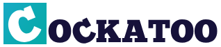 Cockatoo Infotech Logo